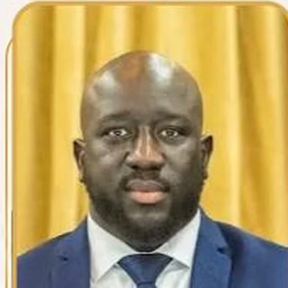 Alioune Sall