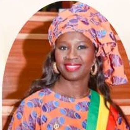 Fatou Cissé Goudiaby