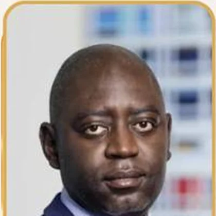 Isidore Diouf