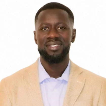 Issa Isaac Ngom