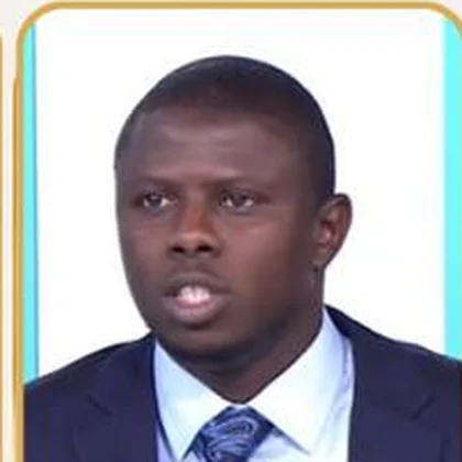 Ngagne Demba Touré