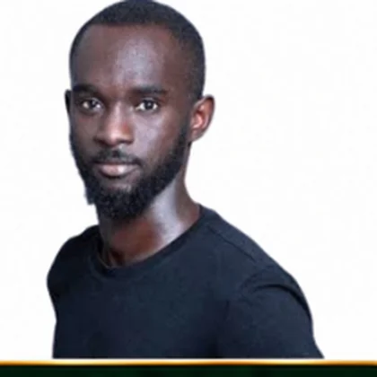 Ousmane Noreyni Guèye