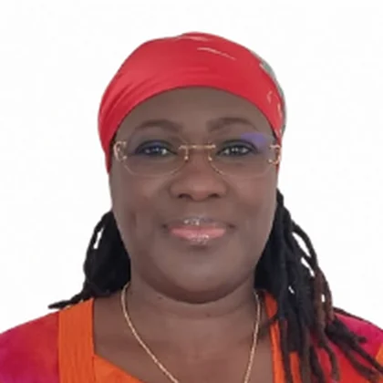 Sayandé Niane Kane